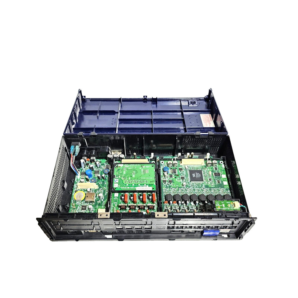 Panasonic KX-TDA50 Hybrid IP PBX Control Unit
