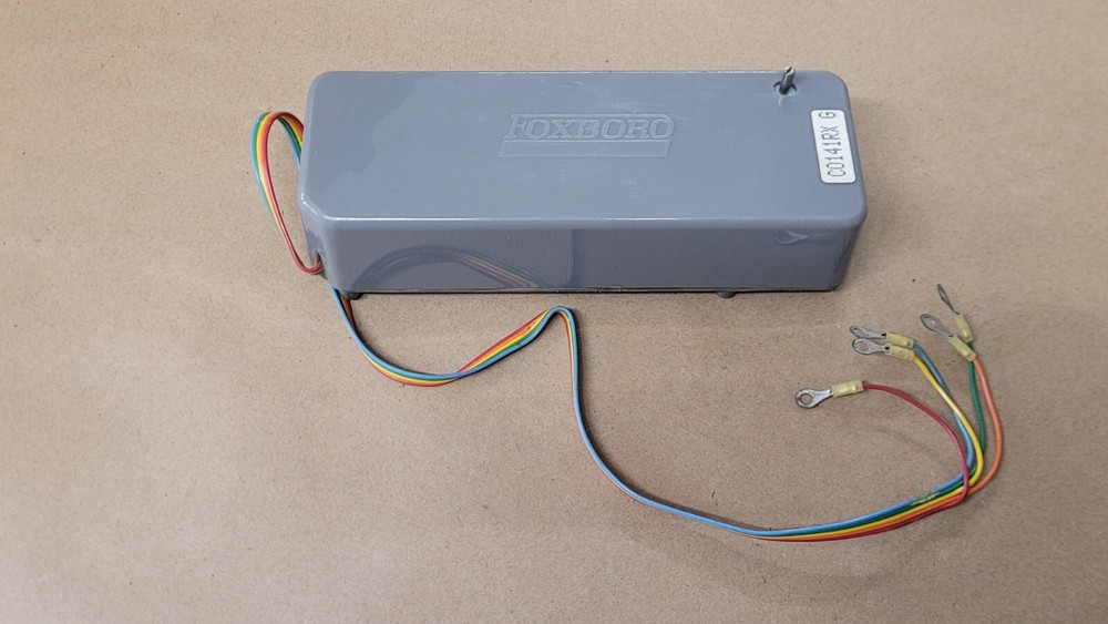 Foxboro C0141RX G Pen Motor Assembly