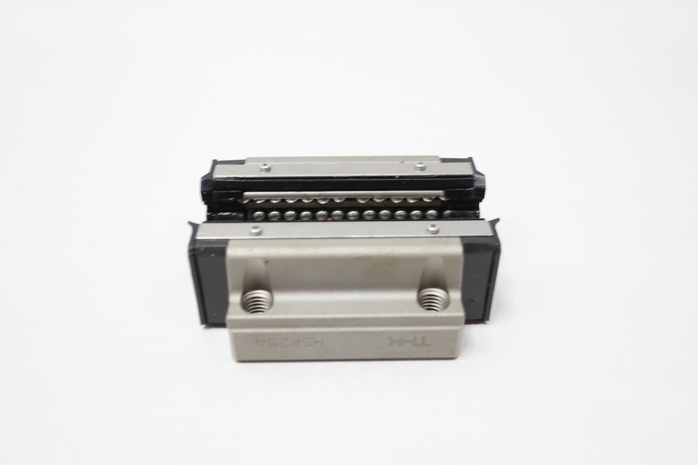 Thk HSR25A1SSC1 Linear Bearing 17mm