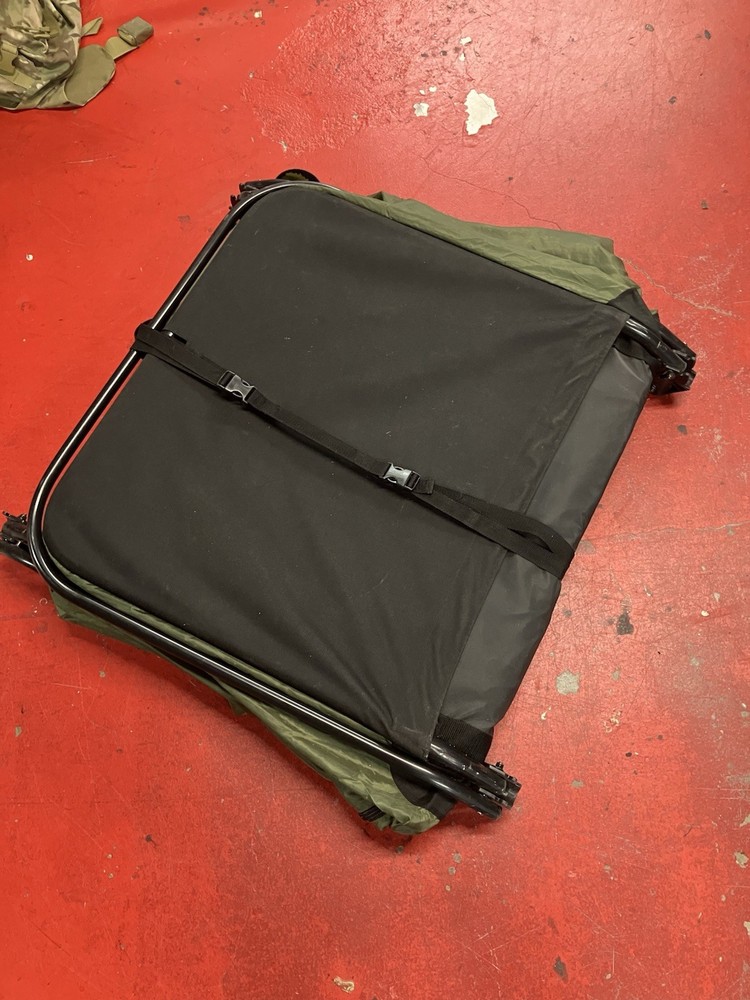 Kamp-Rite Tent Cot-OD GREEN
