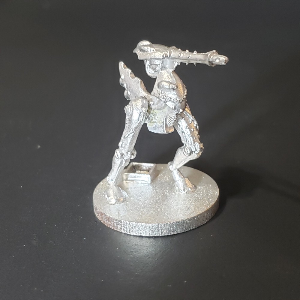 Chaos, Epic, Hell Knight , Games Workshop