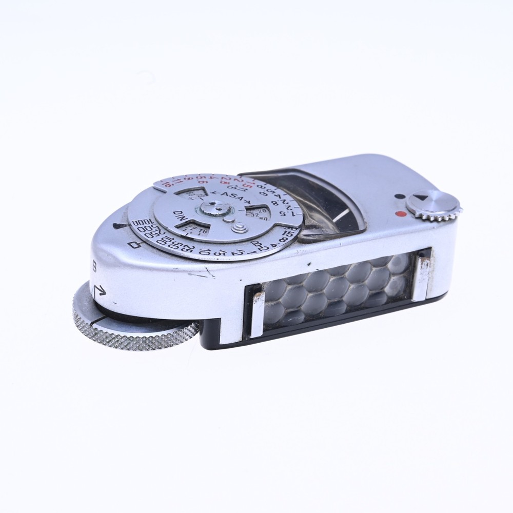 Leica Light Meter MC