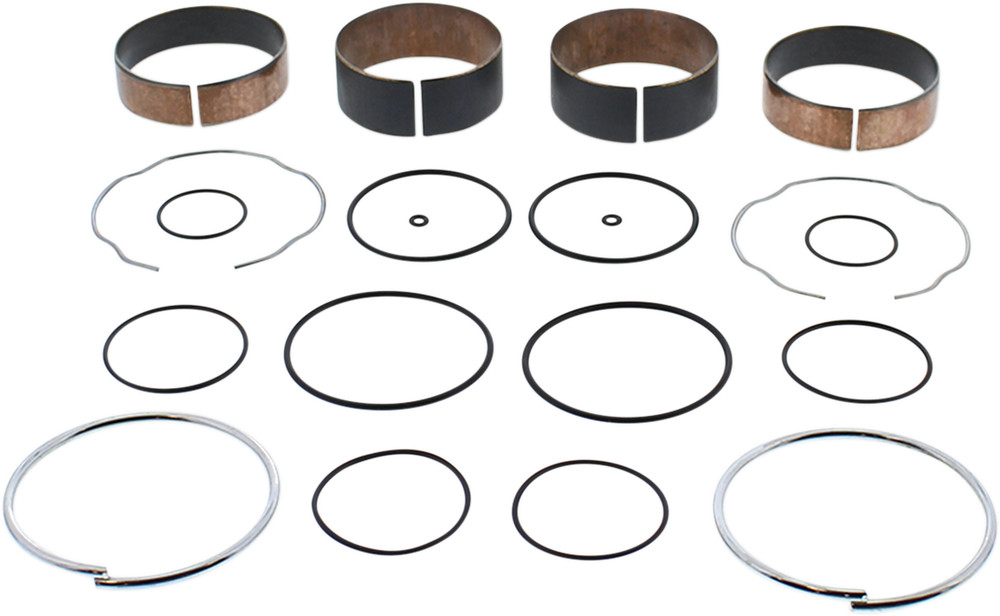 MOOSE RACING FORK BUSHING KIT KAW 0450-0517