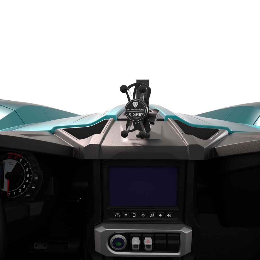 POLARIS 2890041 - RAM Phone Mount Dashboard Kit