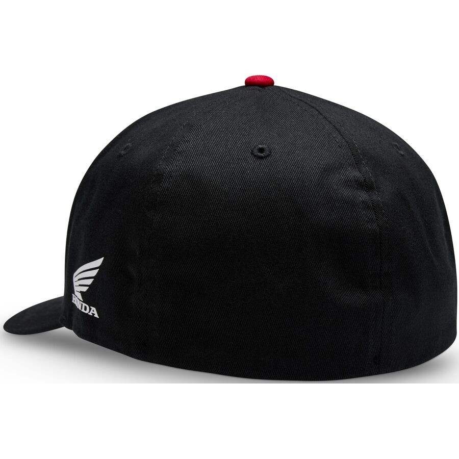 Fox Racing 2025 Honda Flexfit Hat