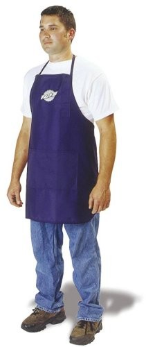 SA-1 Shop Apron with Header