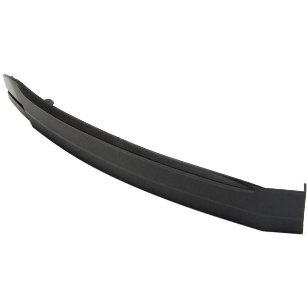 Front Right Lower Valance for Impala 2014-2020 Primed Plastic GM1092237