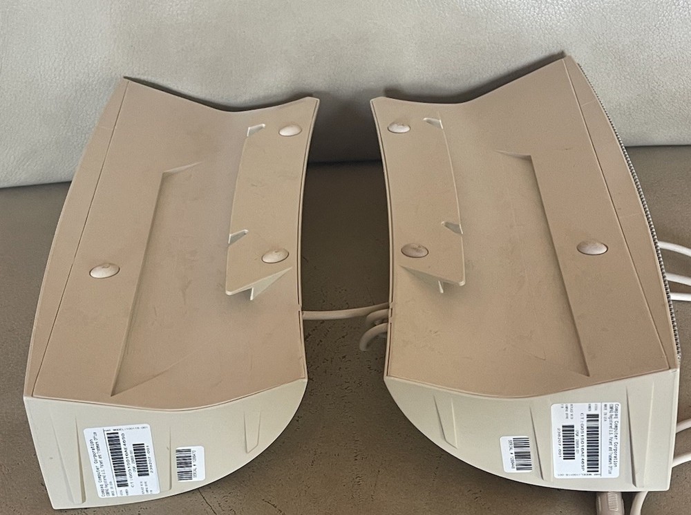 JBL Pro Computer Speakers - Tested & Working