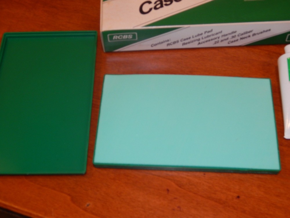 RCBS case lube kit part # 09335