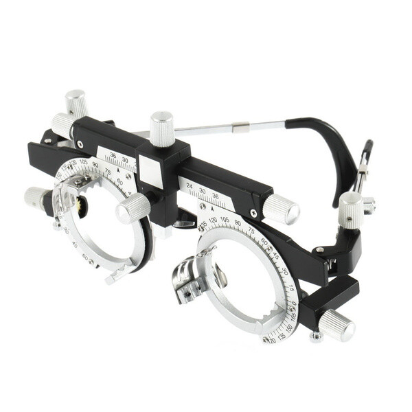 Optical Eyewear Trial Frame (Adult) [Eibor Medico]