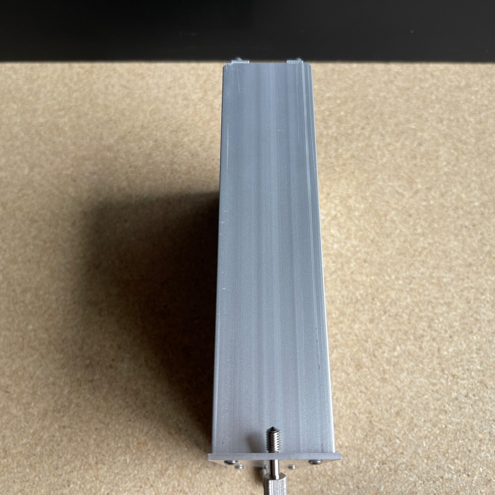 Vector EFP Module Kit EFP204-6.60E Aluminum Multi-Mod Case New Sealed