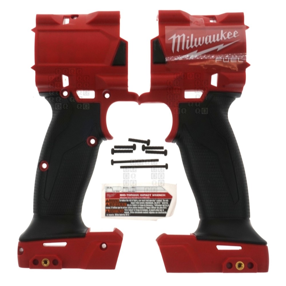 Milwaukee Tool 31-44-7007 Handle Housing Assembly