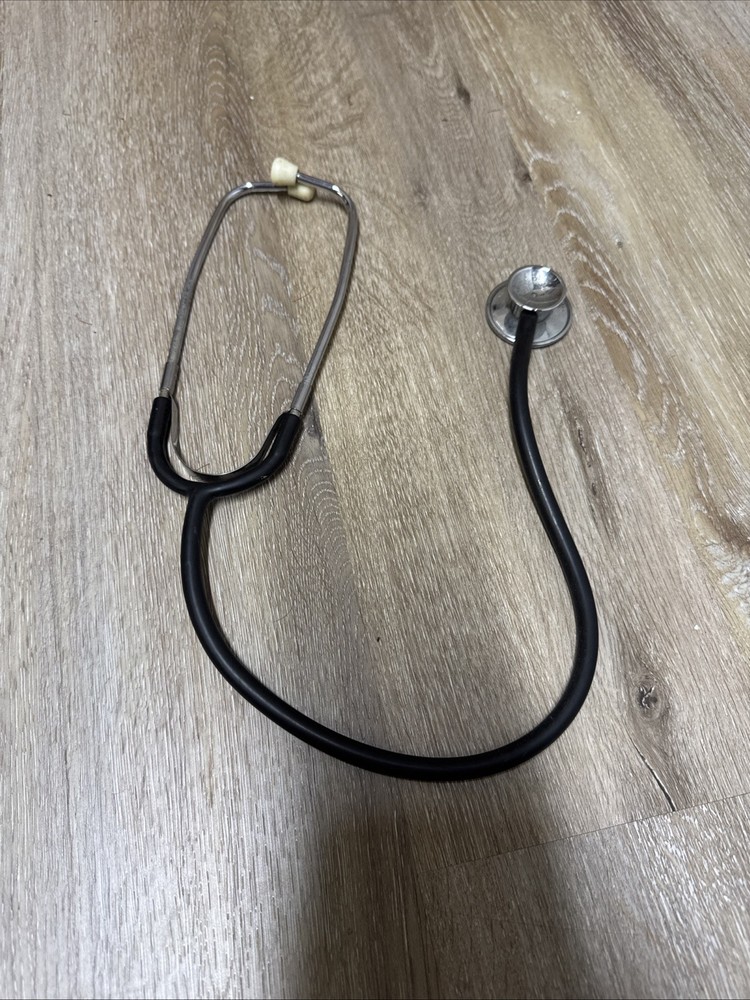 Vintage Lightweight Stethoscope