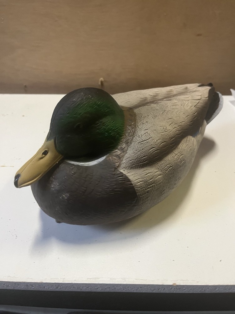 Avery Outdoors Mallard Duck Decoy