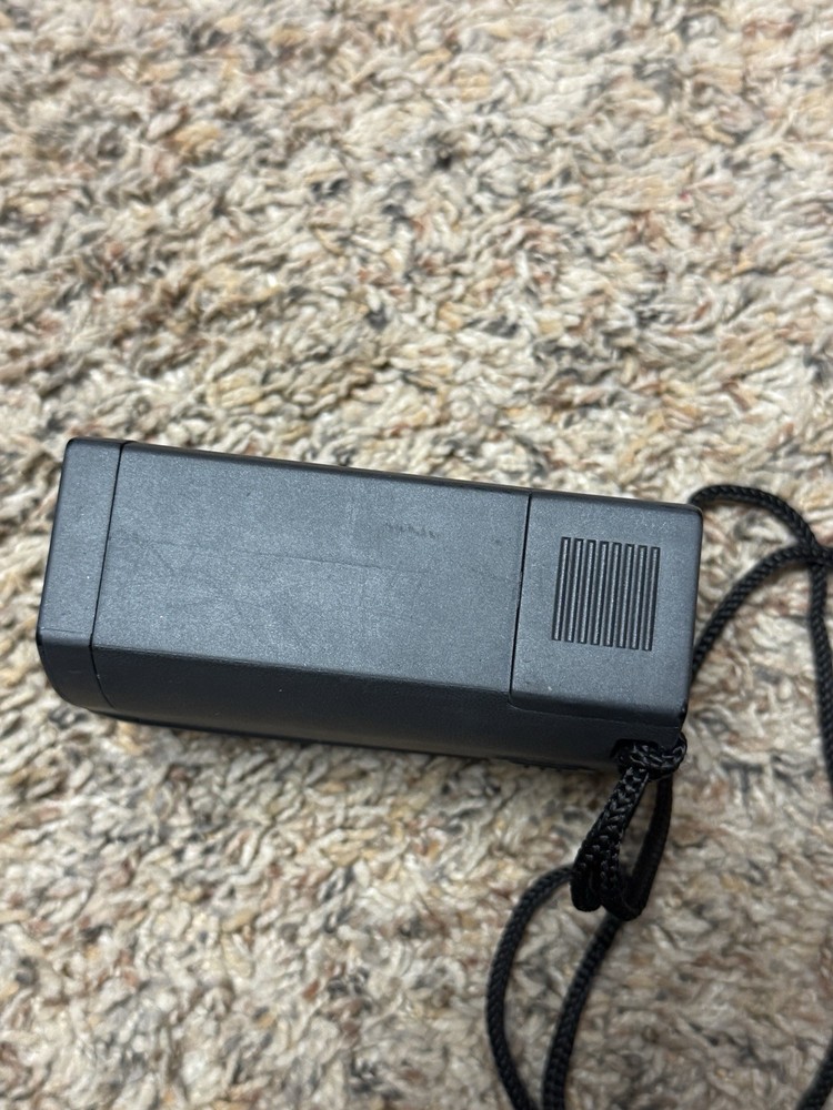 Bushnell Yardage Pro Rangefinder