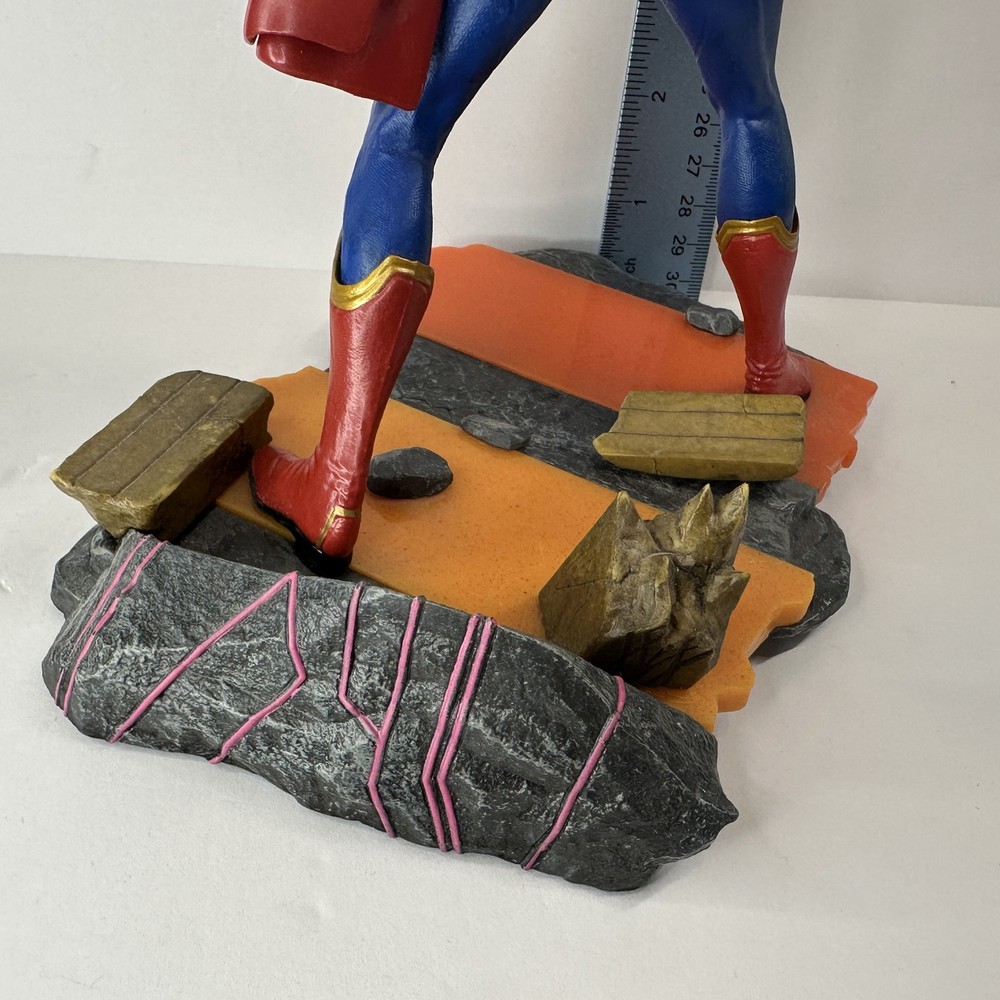 Marvel vs Capcom Infinite Captain Marvel Statue Project Triforce Figure 2017 Gam