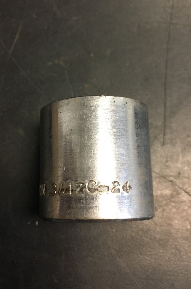 KINGCRAFT 3/4 ZC-24 SOCKET, JAPAN