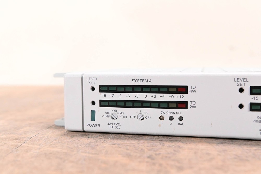 RTS DSI 2008 Digital System Interface (NO POWER SUPPLY) CG009D3