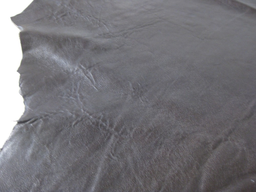 Top Grain Lamb Leather #0018065 Row 151