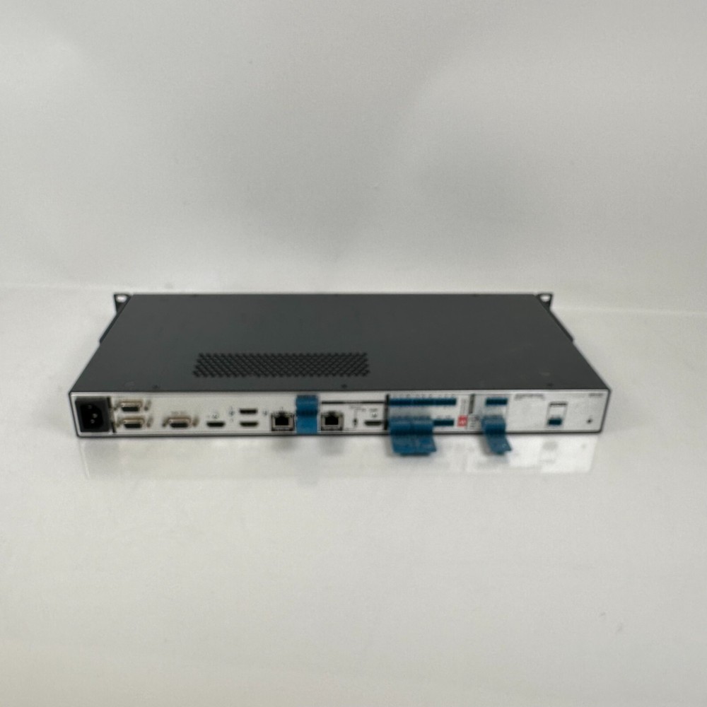 Extron MPS 602 Media Presentation Switcher