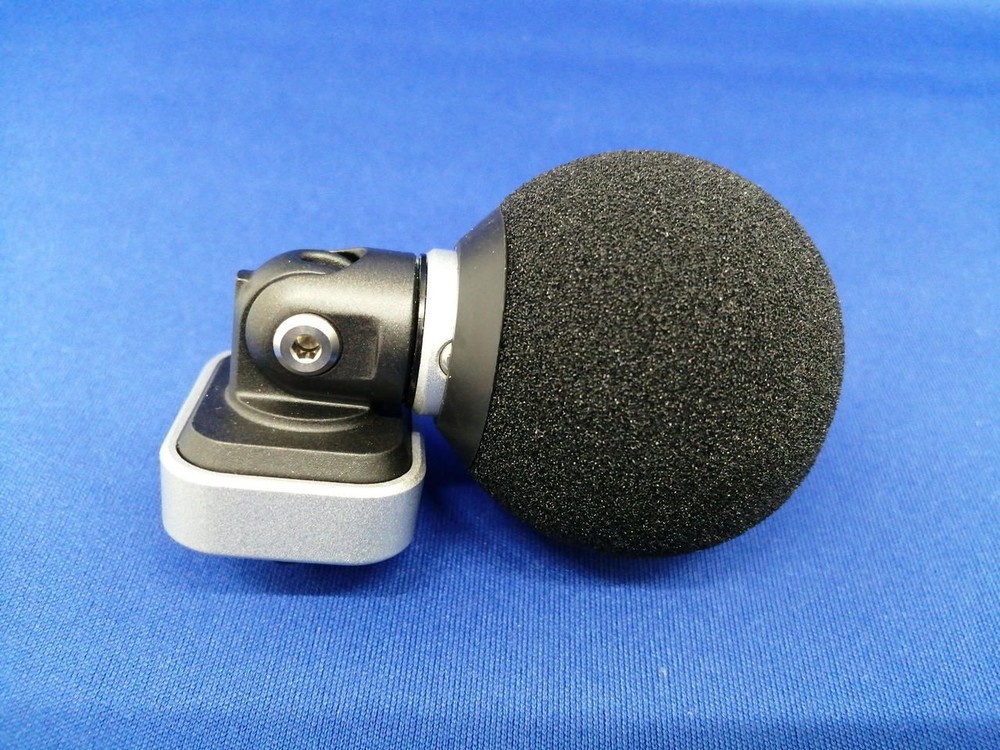 Shure Condenser Microphone MV88 Used