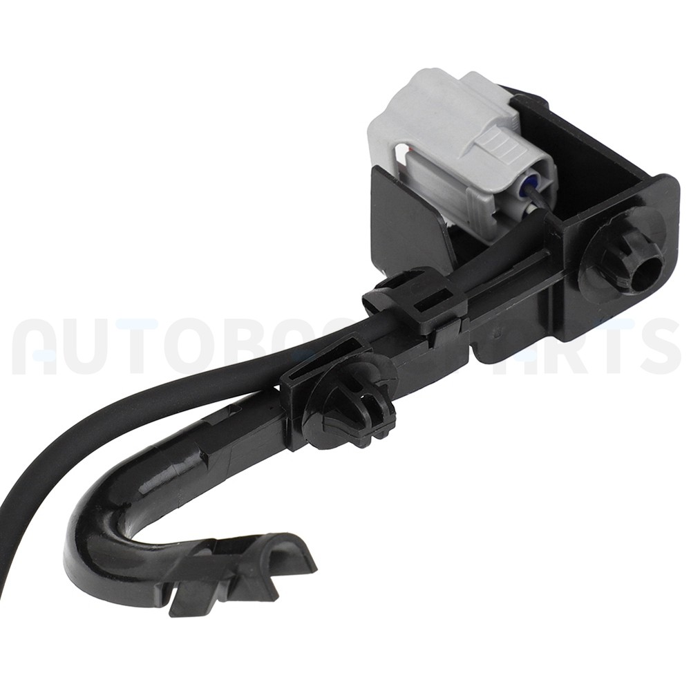 For 2003-2008 Mazda 6 2.3L 3.0L Front Left side ABS Wheel Speed Sensor