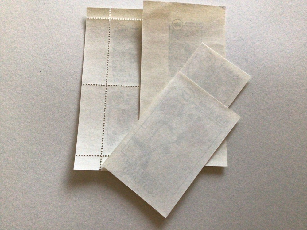Scotland Flowers mint never hinged stamps sheets Ref R49110