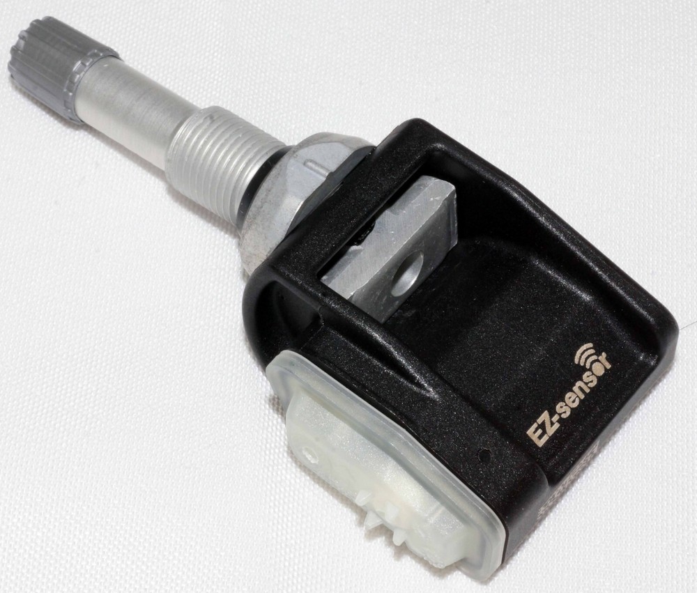 Genuine 33700 Schrader TPMS Sensor Clamp-In EZ-sensor Programming Required