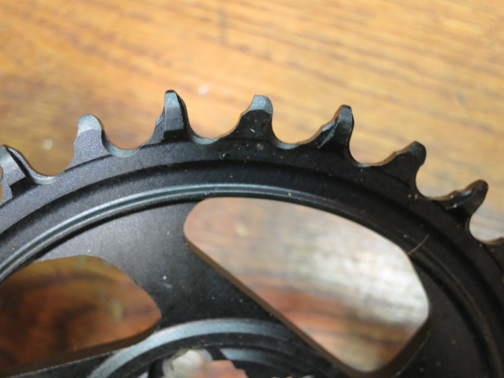 SRAM EAGLE X SYNC 32T 3MM OFFSET 148 BOOST SRAM DIRECT MOUNT CHAIN RING