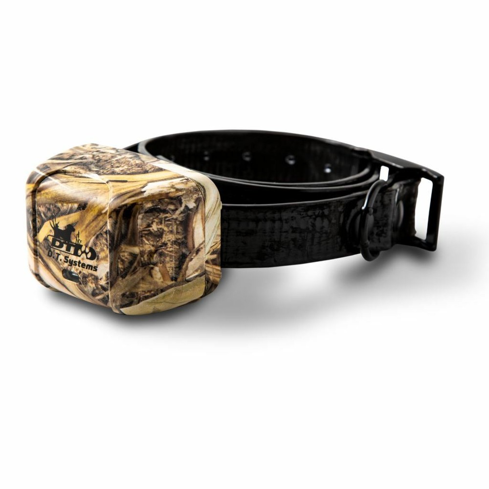 DT Systems Rapid 1400 Access Pro Trainer Add-On-Collar