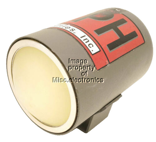 MPH Python II 2 Ka-band Police Radar Gun Antenna