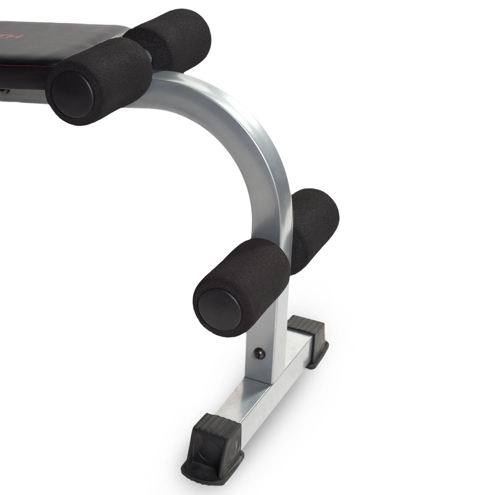 Strength AB Crunch Bench/Board easy to use and handle