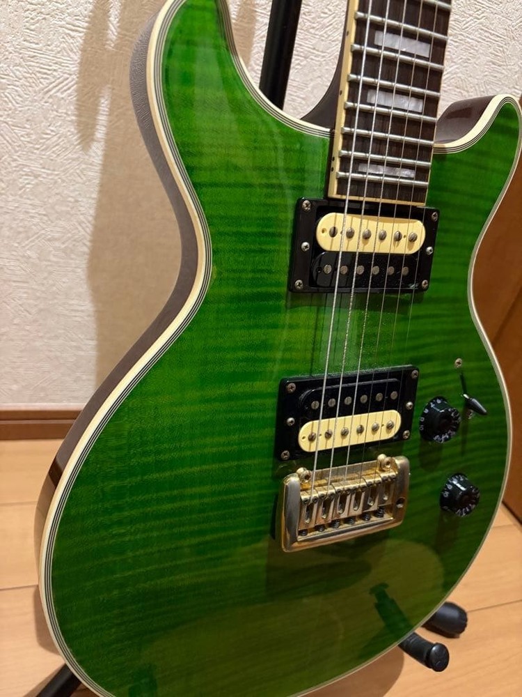 Santana GrassRoots knight model KT-60C Safe Packing!