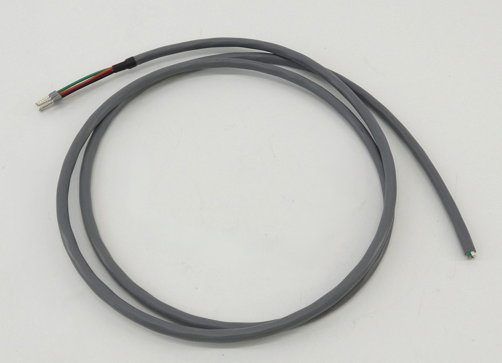 *Missing Cable* Teldor Elmo Motion Control Cable Kit 300V 24AWG