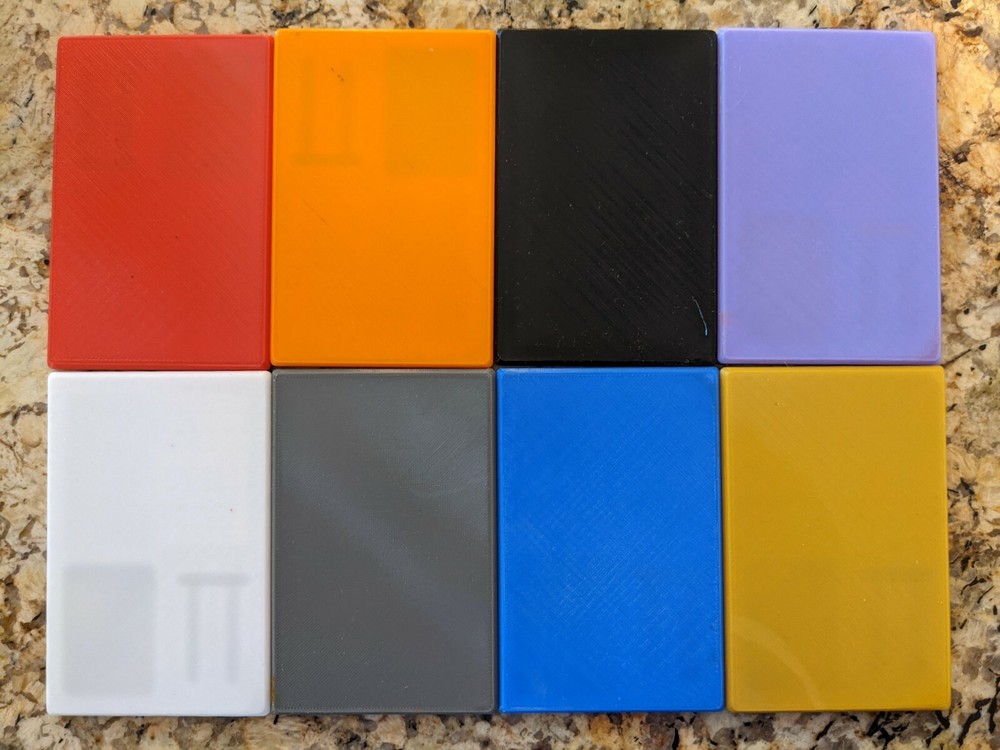 Nano VNA Case Shell Many Colors Avaliable