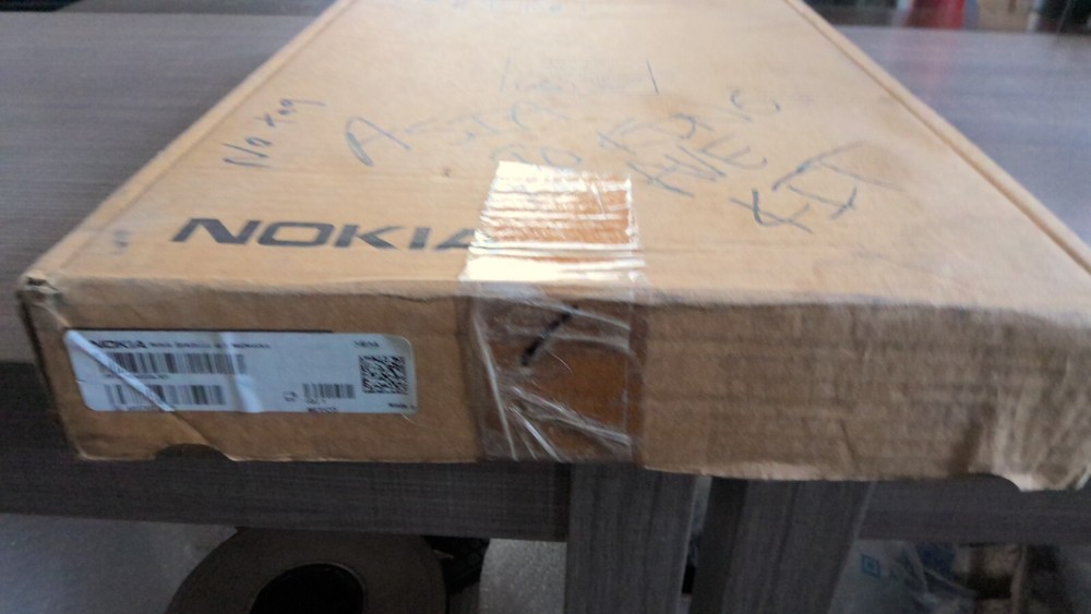 Nokia 474403A.101 ASIAA Airscale System Module NIB!