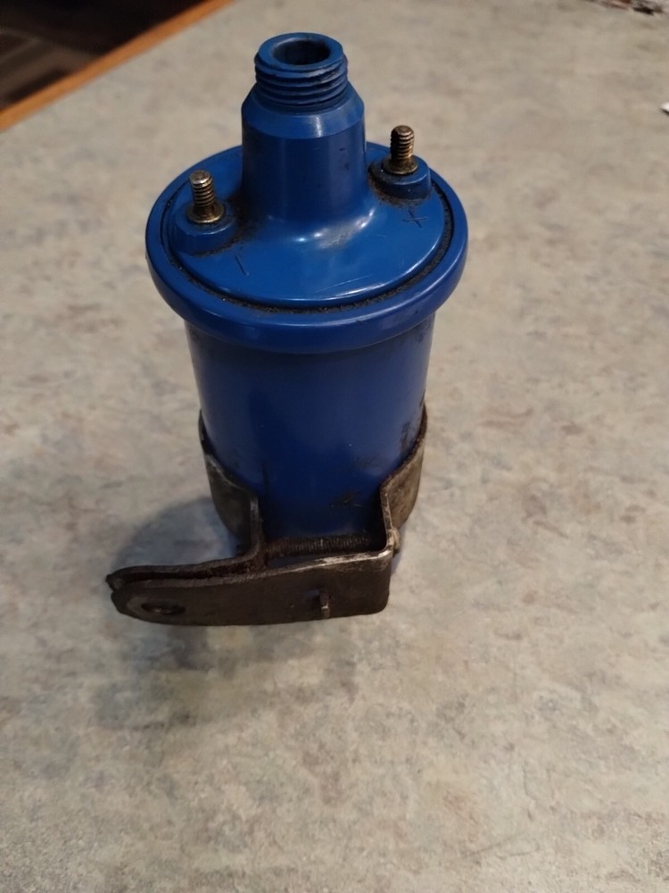 Blue Streak UC-12X Ignition Coil Pre-owned