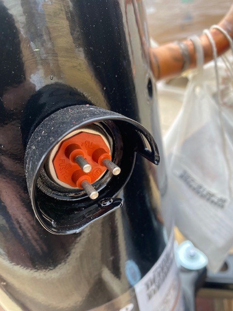 Trane COM11530 COMPRESSOR, TANDEM