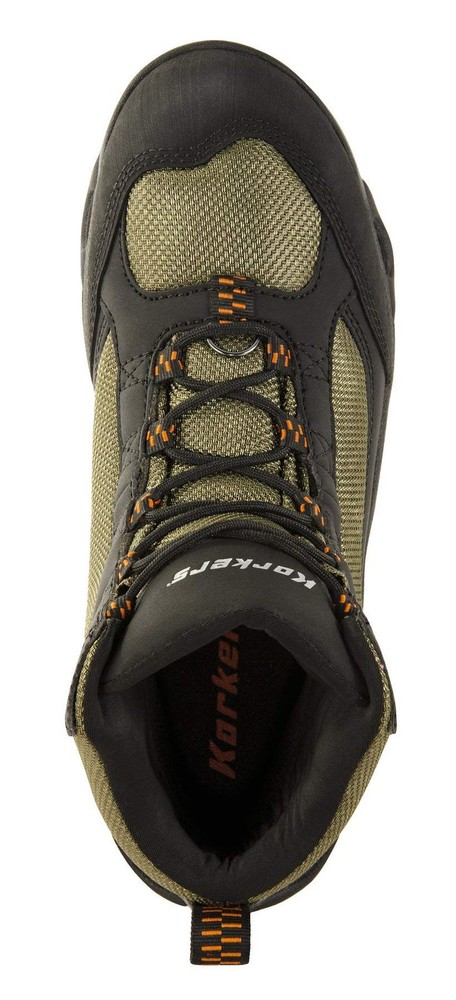 Greenback Wading Boots - Packed with The Essentials - Includes Interchangeabl...