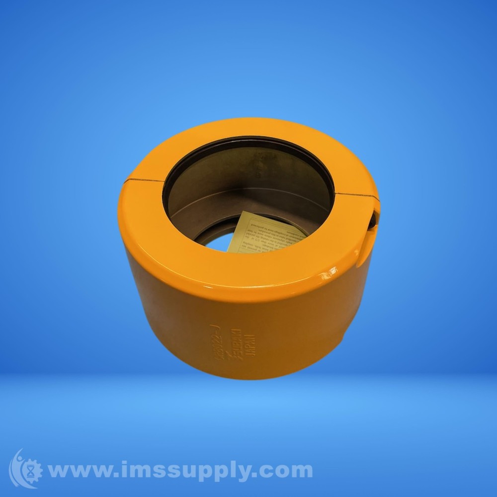 Tsubaki CR8022 Roller Chain Coupling FNOB