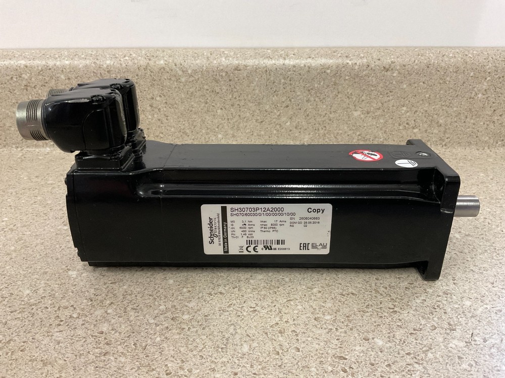 Schneider Electric SH30703P12A2000