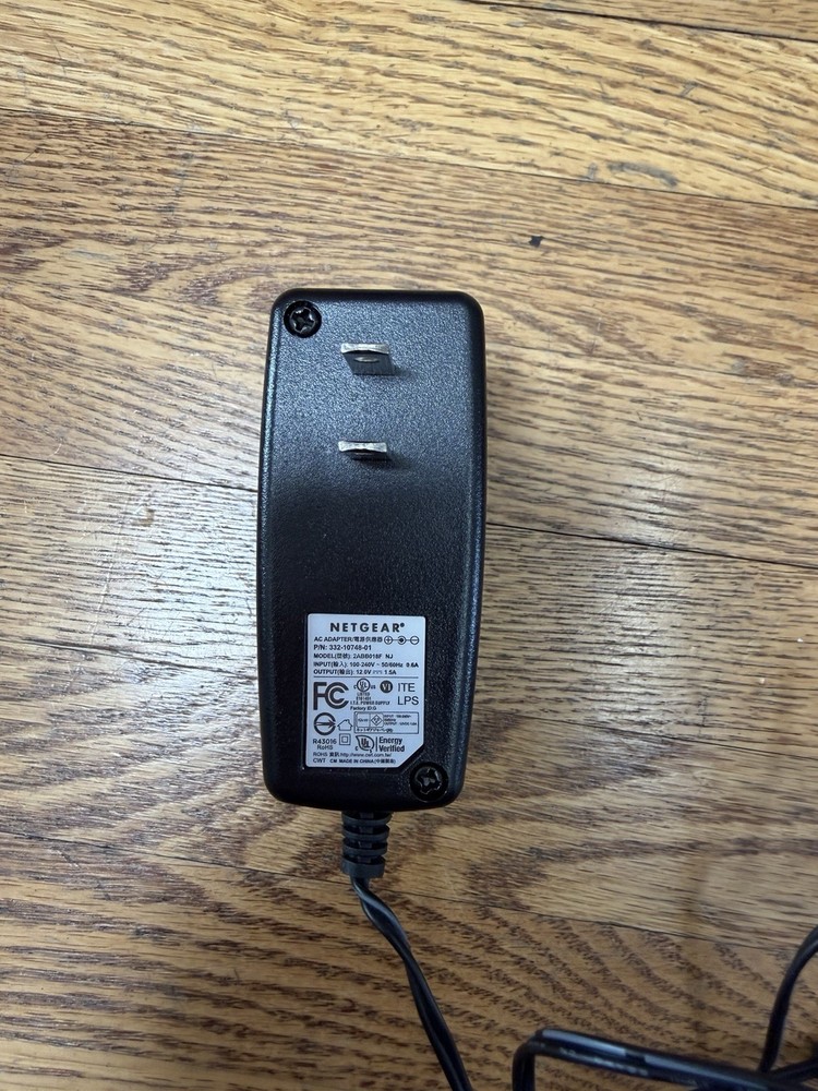 Netgear CM600 Modem