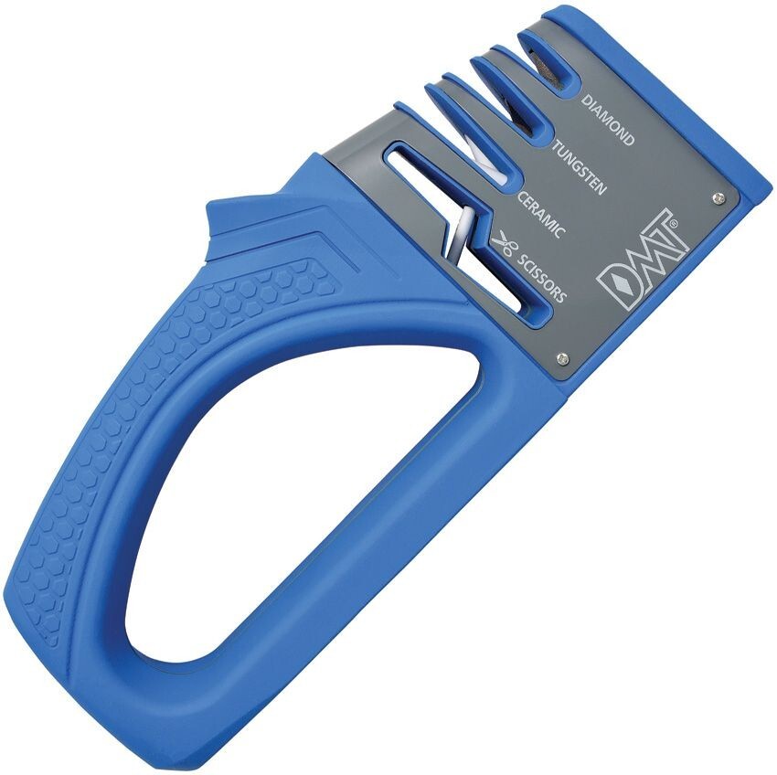 DMT Diamond Bench Pro Handheld / Countertop Sharpening System Three Rod Types