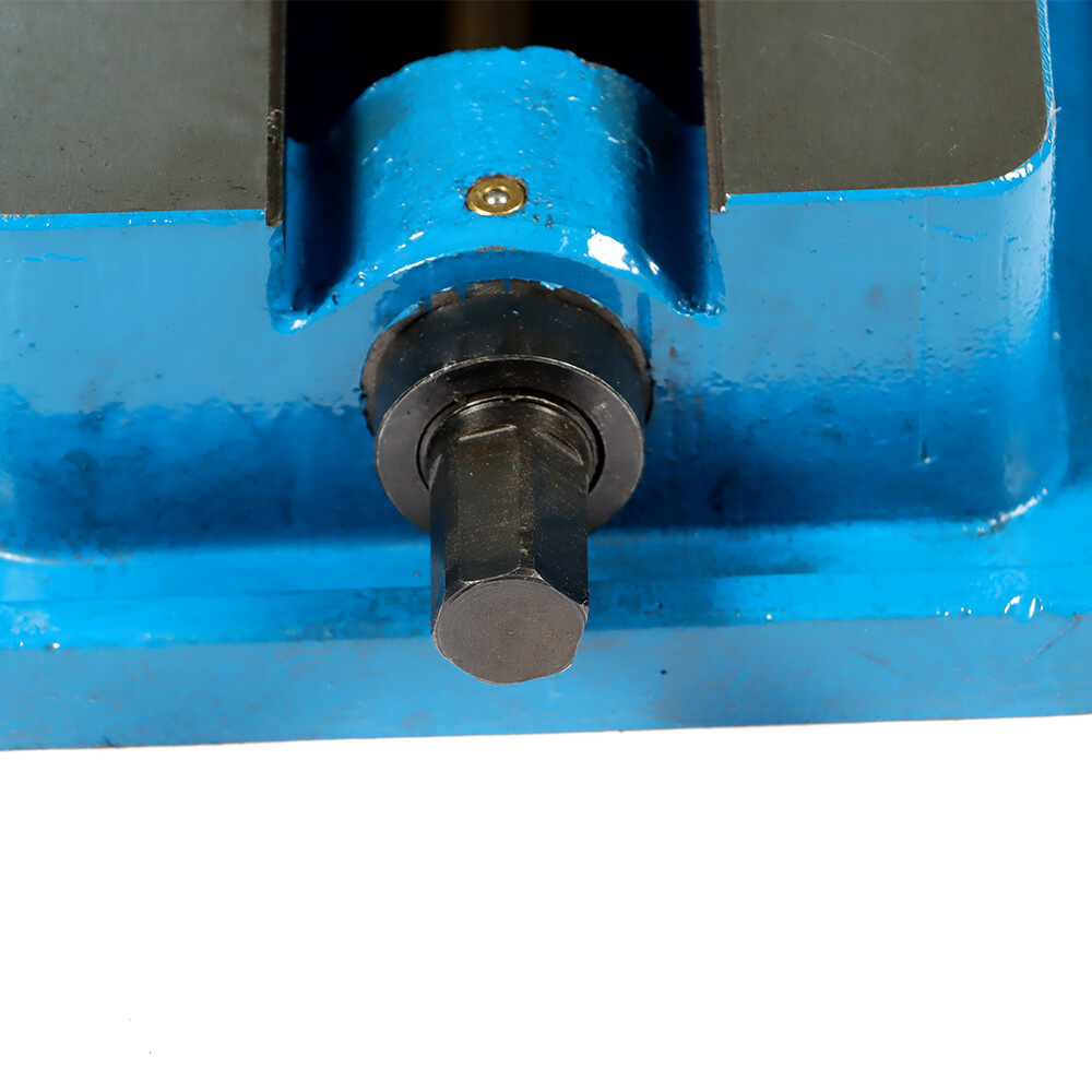 6'' Lockdown Vise Precision CNC Milling Machine Bench Clamping Vice