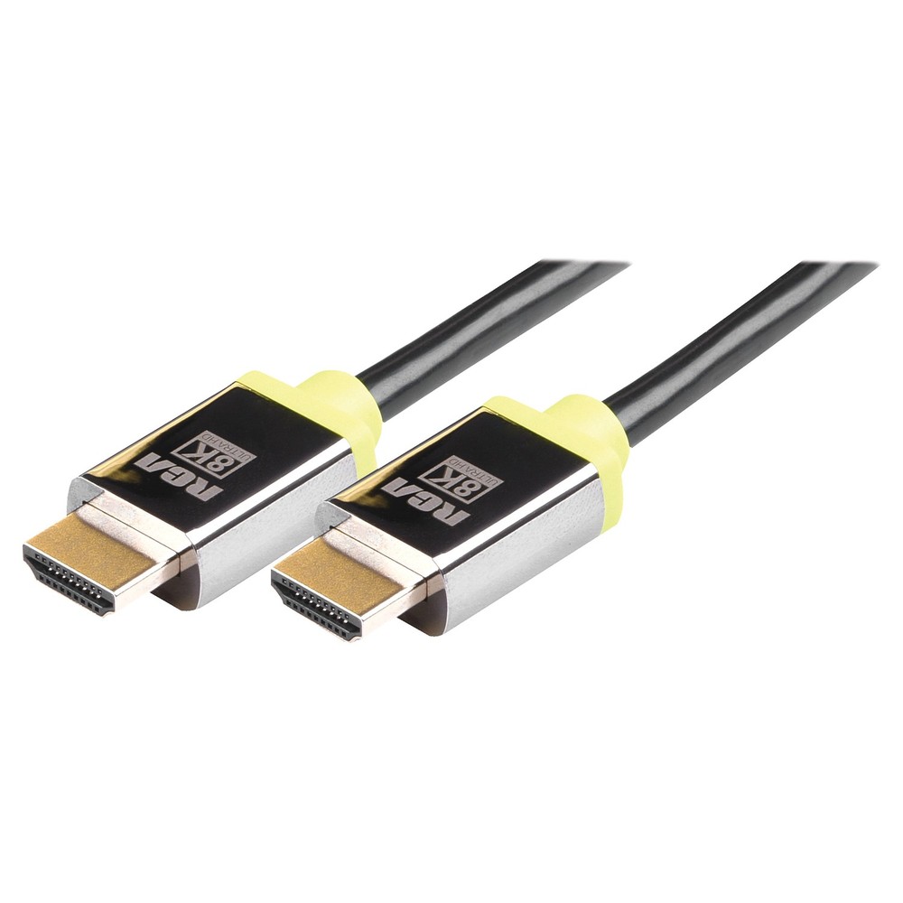 8K Ultra High Speed HDMI Cable 10 ft