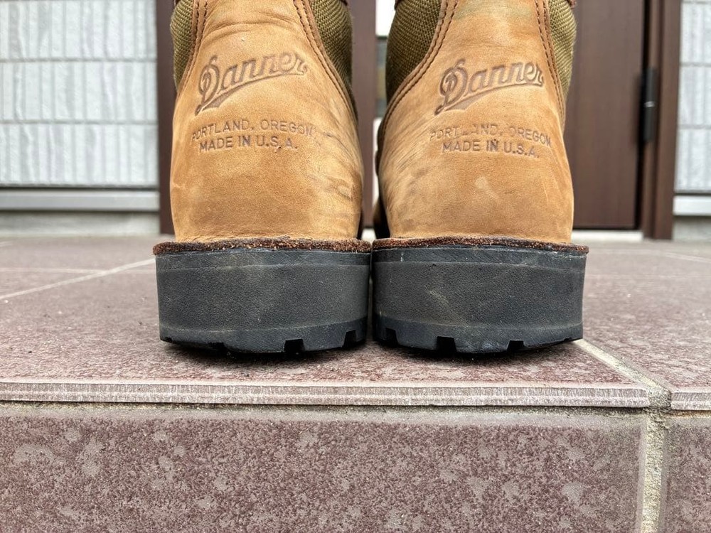 Danner light II Danner light2 33000 US8 26cm