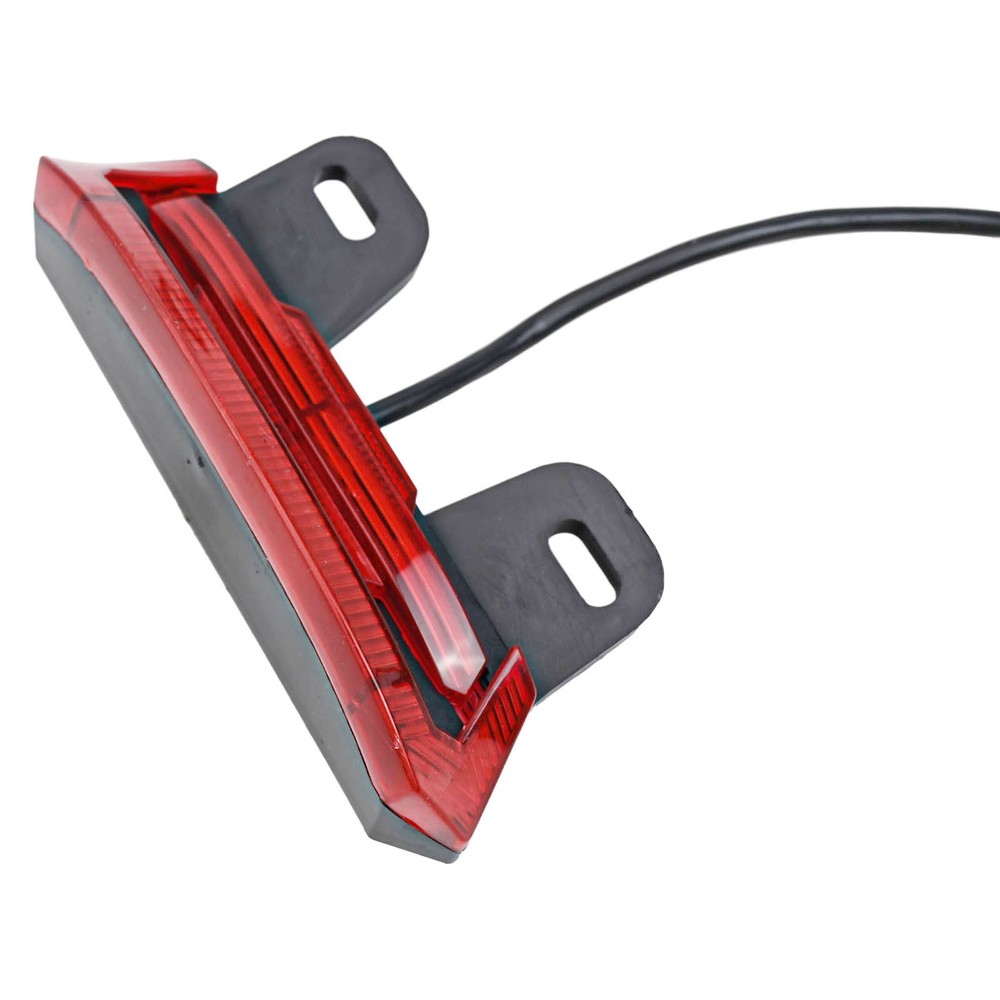 Efficient Electric Vehicle Light with Turn Signal and Brake Functionality