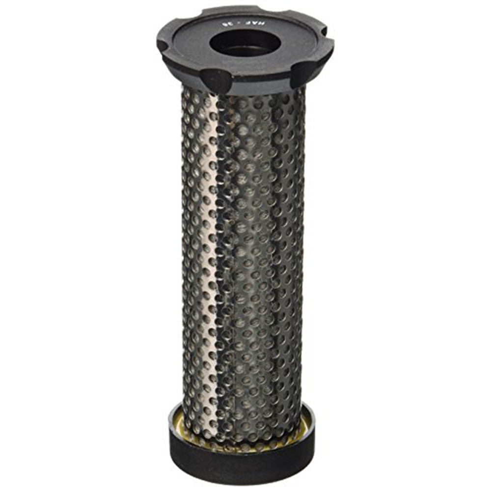 Devilbiss 190937 Charcoal Filter Element Haf-36