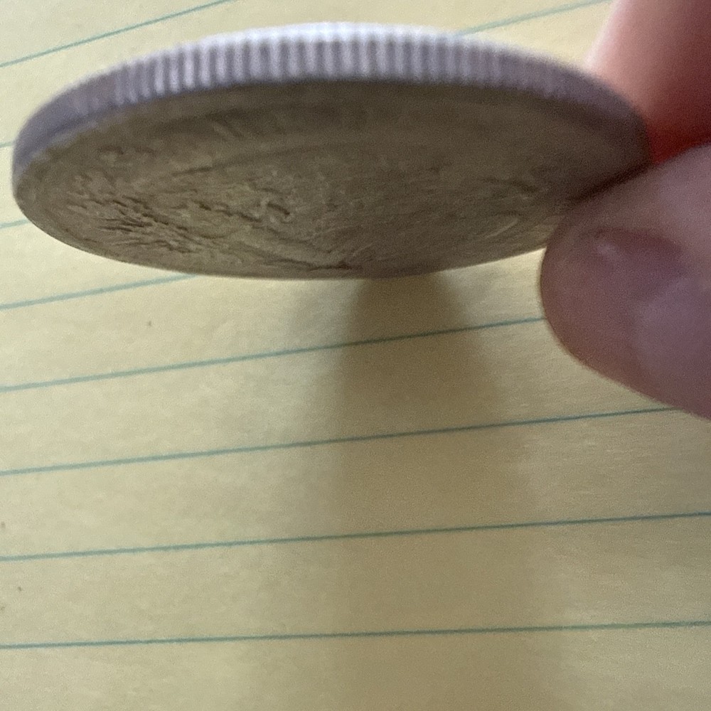 1872 Un Peso Mo M Mexico. 902.7