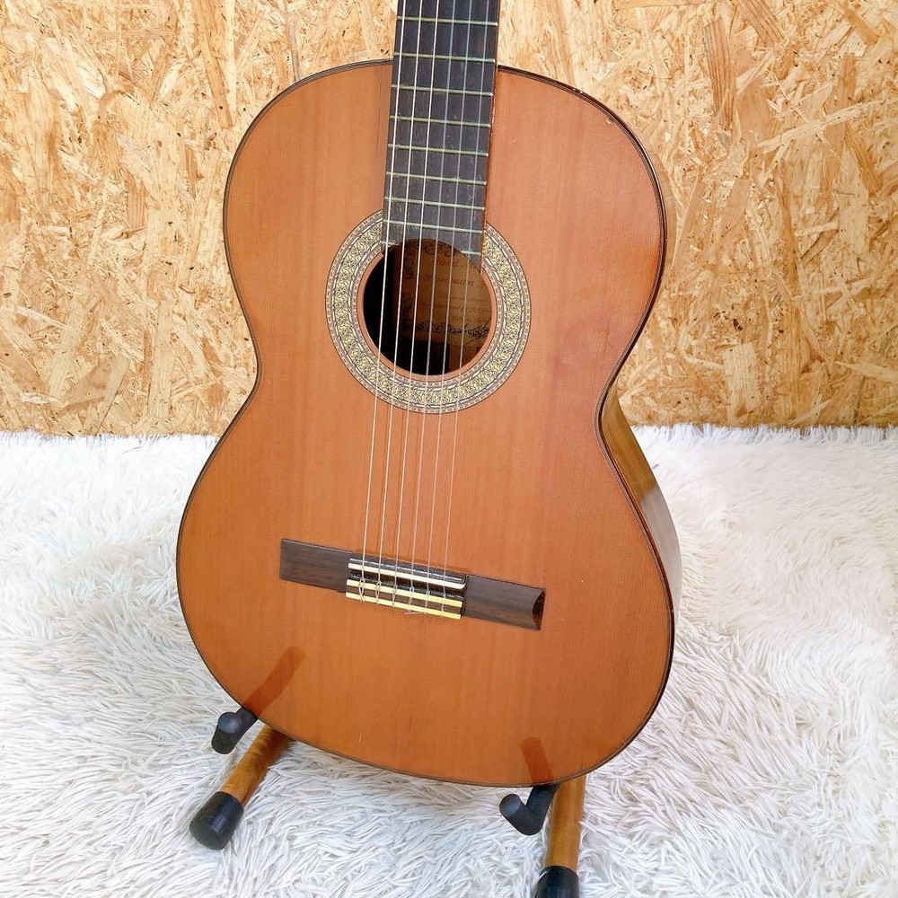Kurosawa Guitar Rare Classical No. 3 No.3